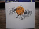 Neil Young/ Harvest/ Nautilus LP