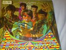 THE HOLLIES: EVOLUTION, PARLOPHONE, MONO 1st PRESSING