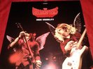 THE HELLACOPTERS High Visibility LP Sweet Nothing Label 4th side etched RARE NIC