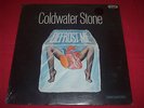 Soul Funk COLDWATER STONE ORIGINAL 1973 SCARECE GSF LP Venezuela STILL SEALED