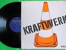 LP:Kraftwerk,Kraftwerk 1(ORIGINAL GERMAN) (Philips) RARE KRAUT