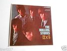 Rolling Stones  US Jukebox EP 12 X 5 London Label  MINT COVER only PS 402