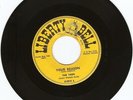 RARE DOO WOP- THE TADS- 