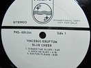 1968 WHITE LBL PROMO = BLUE CHEER VINCEBUS ERUPTUM Hard Garage PSYCH BRUTAL FUZZ
