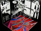 = EXPLOSIVE ORIG 1968 TRIPLEFOLD   BLUE CHEER   Outsideinside HARD HEAVY PSYCH 