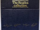 THE BEATLES - The Beatles Collection UK Blue Box PARLOPHONE BC 13