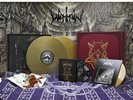 WATAIN - The Wild Hunt  DLP  BOXSET  GOLD VINYL