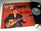 BILLY MURE A String Of Trumpets EVEREST Stereo VG++