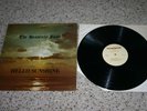 RARE PRIVATE PRESS LP-HEAVENLY BAND-HELLO SUNSHINE-GOSPEL/DISCO/SOUL/FUNK-ORIG.