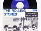 ROLLING STONES SINGLE 7