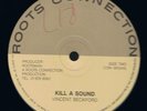 Kill A Sound-Vincent Beckford (Sound boy tune)