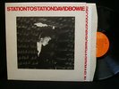 David Bowie -Station To Station. (A1/B2)