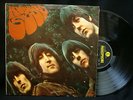 The Beatles - Rubber Soul.  (1/1)