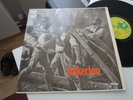 BAKERLOO SAME LP IN 1969 1ST HARVEST PROG. MONSTER WOW