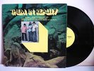 Lp vinyl THEM in Reality