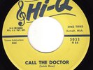 New Breed R&B * DOCTOR ROSS * Call The Doctor * LISTEN MP3 * two killer sides