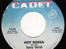 Latin Mod Jazz * KENNY BURRELL * Hot Bossa * LISTEN MP3