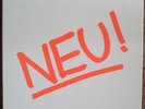 5xLP Box-Set * NEU KRAFTWERK KRAUTROCK * OUT OF PRINT * Grönland MINT RARE