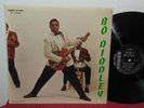 BO DIDDLEY SELF TITLED CHESS HI-FIDELITY LP 1431 -  VINYL LP