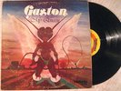 Gaston LP HOTLANTA My Queen RARE PRIVATE FUNK SOUL