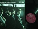 UNBOXED 1964 *MONO*   ROLLING STONES 1st   RAW R&B BLUES GARAGE BEAT Beatles