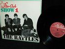 SUPER RARE IN MINT = 1965 ORIG = THE RATTLES #1 Star-Club BEATLEMANIA BEAT ROCK