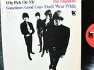 ORIG 1966 TOWER   THE STANDELLS   WHY PICK ON ME Snotty SUNSET STRIP GARAGE PUNK