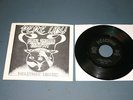 PERE UBU-FINAL SOLUTION/CLOUD 149-ORIGINAL 1976 PRESSING-HEARTHAN HR102 + SLEEVE