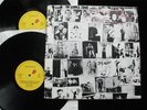 ROLLING STONES Exile On Main Street LP Original UK Press CUN 1/2- A1/B2/A2/B1 EX