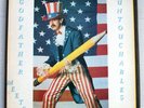 FRANK ZAPPA GODFATHER MEETS THE UNTOUCHABLES LP RECORD NICE VINYL 4 DISC BOX SET