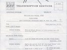 ROGER WATERS (Pink Floyd) - BBC Rock Hour 1984 U.S. Promo Radio Show LP