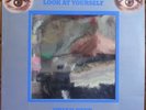 Uriah Heep LP Look At Yourself