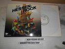 LP VA Hessen Rock (12 Song) HR HESSISCHER RUNDFUNK Flatsch Rodgau Monotones