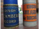 Edison 4-min Cyl 5309 P. Napoleon Orch It Made You Happy When You w/ AUDIO CLIP