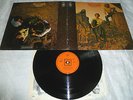 THERAPY-almanac  '72 UK CBS LP ORIG.  FEM.VOCAL PSYCH FOLK GEM