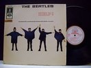 The Beatles Help  ODEON Germany 1965 Vinyl LP N/Mint