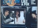 KEITH MOON -CRAZY LIKE A FOX -7