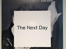 David Bowie The Next Day Paul Smith Red Vinyl RARE OOP Sealed