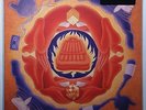 Five Horse Johnson ?- The Mystery Spot LP Neu