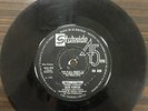 DEAN PARRISH - DETERMINATION * STATESIDE SS 550 NORTHERN SOUL RARE