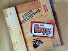 The Beatles Box - From Liverpool - 8 x Vinyl LPs