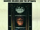 MARVIN HOLMES & THE UPTIGHTS: THE DRAGON & OTHER MONSTERS LP
