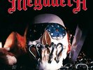 Megadeth KILLING IS MY BUSINESS.. 180g HQ AUDIOPHILE New Sealed COLORED Vinyl LP