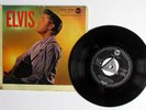 Elvis Presley, Volume 1 EP (4 Titel) Rip it up, When my blue moon