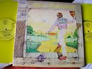 ELTON JOHN -   Goodbye Yellow Brick Road,    1973 UK YELLOW VINYL DLP.... EX