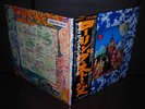 Rolling Stones Satanic Majesties Request Japan LP OBI BOOKLET