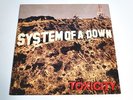 System of a Down-Toxicity [Vinyl]-LP/Vinyl/Record