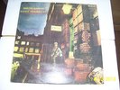 ' DAVID BOWIE  '  -  ' THE RISE & FALL OF ZIGGY STARDUST ...  ' -  1st PRESS