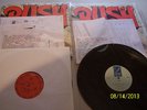 RUSH RARE 2 for 1 blue an white mn-100 plus  RED label mn-100