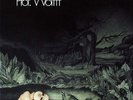LP - Prof. Prof Wolfff - same Krautrock Hammer Neu und ungespielt  RAR